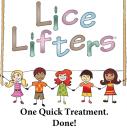 Lice Lifters - Lice Treatment and Lice Removal logo